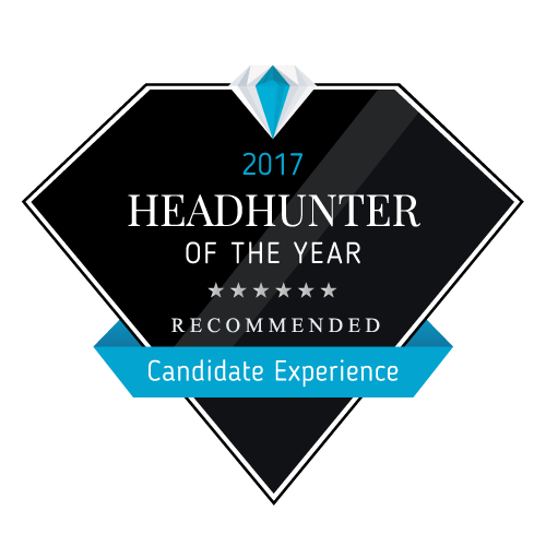 Recommended_Candidate Experience_6 stars
